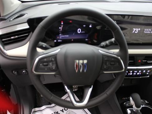 New 2026 Buick Encore GX Avenir w/ Avenir Technology Package image 16
