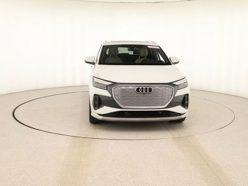 Certified 2023 Audi Q4 e-tron Premium Plus w/ Premium Plus image 11