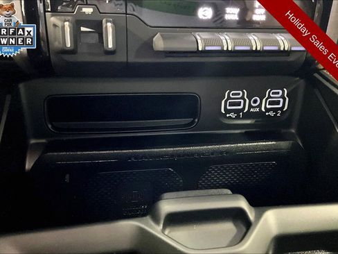 Used 2023 RAM 2500 Limited image 30