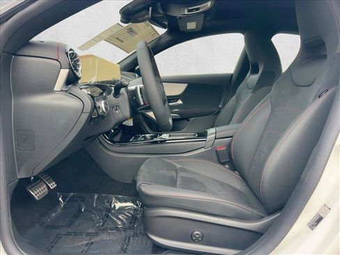 Used 2026 Mercedes-Benz CLA 250 4MATIC image 4