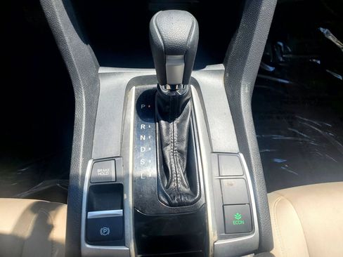 Used 2016 Honda Civic EX image 35
