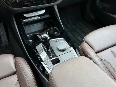 Certified 2022 BMW X3 xDrive30i w/ Premium Package 2 image 17