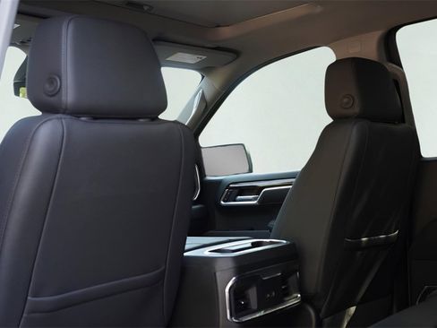 New 2026 GMC Sierra 1500 Elevation w/ Elevation Premium Package image 21