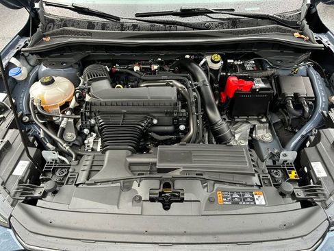 Used 2024 Ford Escape ST-Line Elite w/ Premium Technology Package image 29