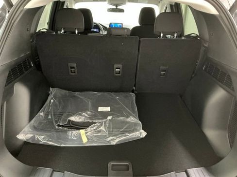 New 2026 Ford Escape Active w/ Cold Weather Package image 16