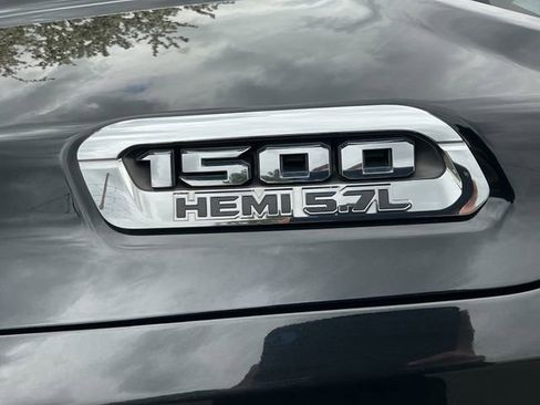 Used 2019 RAM 1500 Limited AWD/4WD image 31