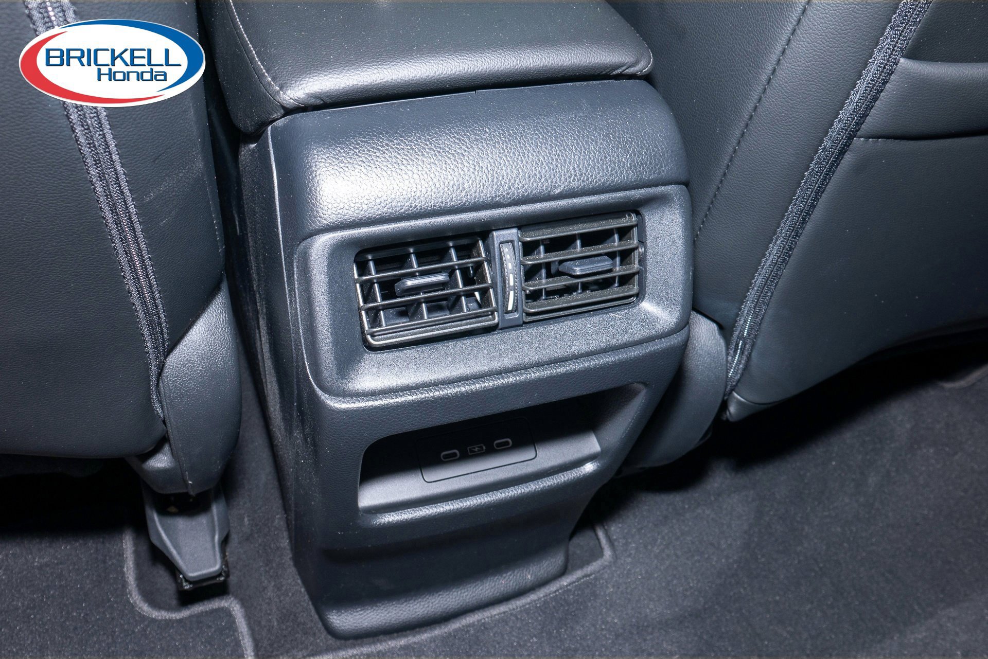 Certified 2025 Honda CR-V EX-L image 32