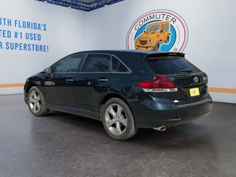 Used 2014 Toyota Venza XLE w/ XLE Premium Package image 3