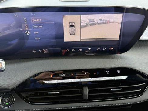 New 2026 Buick Enclave Sport Touring FWD image 29