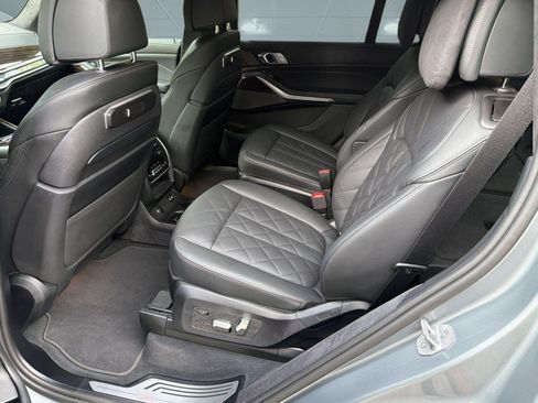 Used 2026 BMW X7 xDrive40i AWD/4WD image 22