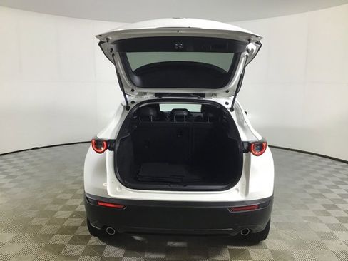 Used 2022 MAZDA CX-30 AWD 2.5 S w/ Select Package image 20