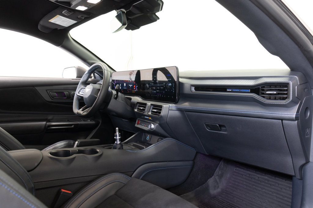 Used 2024 Ford Mustang Dark Horse RWD image 20