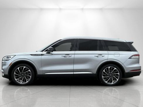 Used 2020 Lincoln Aviator Reserve w/ Equipment Group 202A AWD/4WD image 6