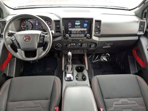 Used 2023 Nissan Frontier PRO-4X w/ Pro Convenience Package image 16