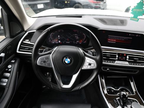 Used 2020 BMW X7 xDrive40i w/ Parking Assistance Package AWD/4WD image 23