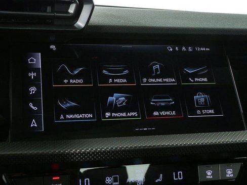 New 2026 Audi RS 3 AWD/4WD image 16