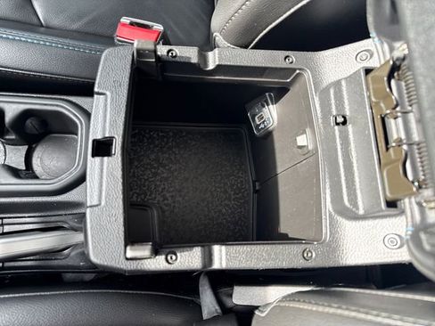 Used 2021 Jeep Wrangler Unlimited Rubicon 4xe w/ Cold Weather Group image 32