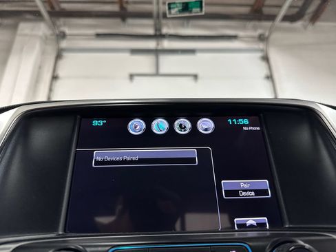 Used 2018 GMC Sierra 1500 SLT AWD/4WD image 30