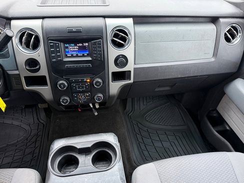 Used 2013 Ford F150 XLT w/ XLT Convenience Pkg image 11