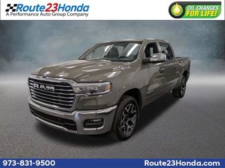 Used 2026 RAM 1500 Laramie AWD/4WD 360° Tour