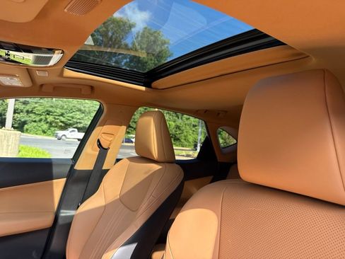 Certified 2024 Lexus NX 350 AWD image 12