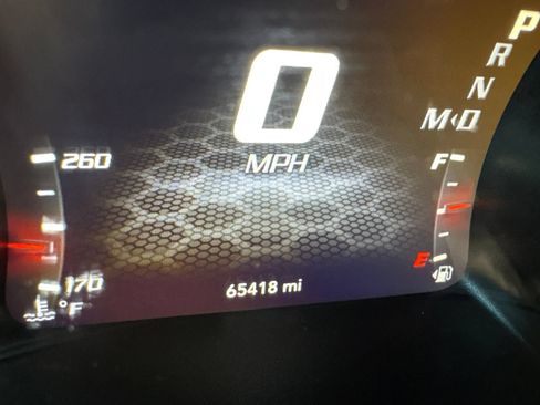 Used 2020 Dodge Charger Scat Pack w/ Plus Group RWD image 32