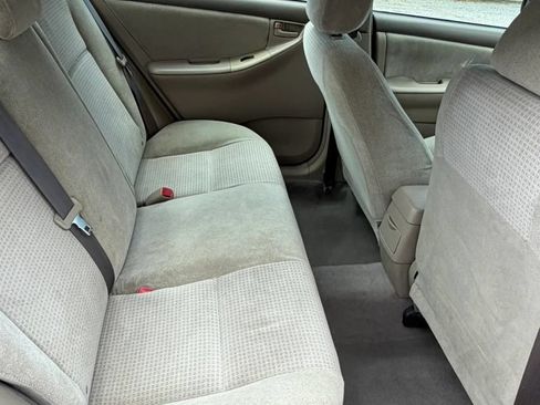 Used 2007 Toyota Corolla CE FWD image 9