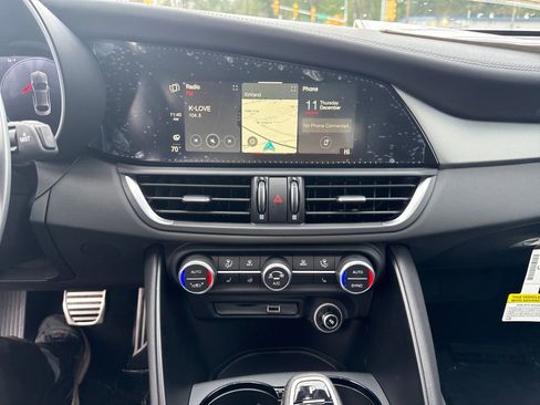 New 2025 Alfa Romeo Giulia image 22