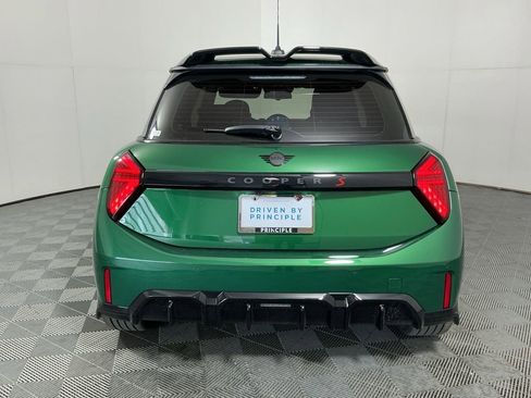 New 2026 MINI Cooper S image 5