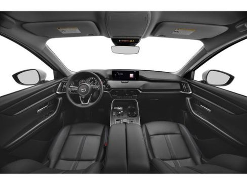 Used 2026 MAZDA CX-90 3.3 Turbo w/ Select Package AWD/4WD image 11