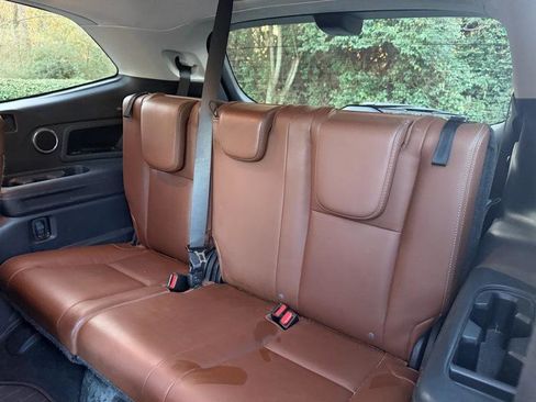 Used 2019 Subaru Ascent Touring w/ Popular Package #2 image 23