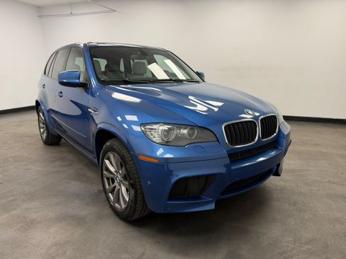 Used 2011 BMW X5 M AWD/4WD image 14
