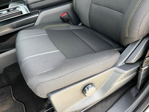 New 2025 Ford F150 STX w/ Equipment Group 200A image 9