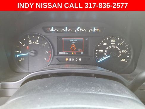 Used 2018 Ford F150 XL w/ Equipment Group 101A Mid image 12