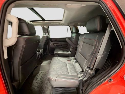Certified 2023 Toyota Sequoia TRD Pro AWD/4WD image 21