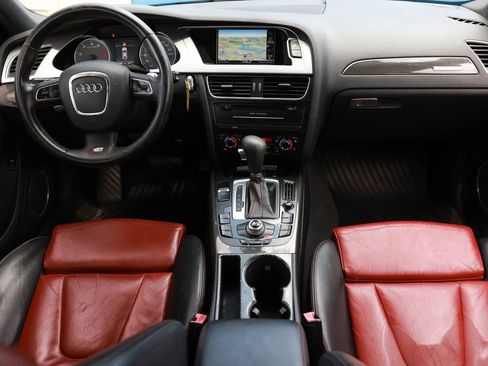 Used 2011 Audi S4 Premium Plus AWD/4WD image 2