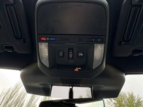 Certified 2023 Subaru Forester Wilderness AWD/4WD image 25