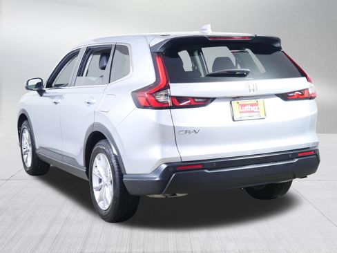 Used 2025 Honda CR-V EX-L image 5