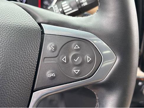 Used 2023 Chevrolet Traverse Premier w/ LPO, Floor Liner Package AWD/4WD image 21