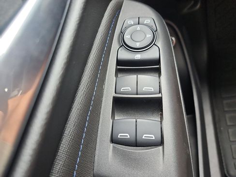 Certified 2025 Buick Envista Sport Touring w/ Convenience I Package FWD image 20