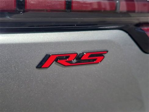 New 2026 Chevrolet Equinox EV RS image 10