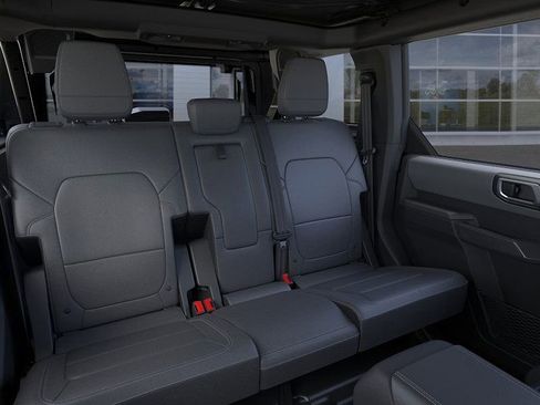 New 2025 Ford Bronco Big Bend image 11
