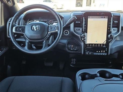 New 2026 RAM 2500 Tradesman image 48