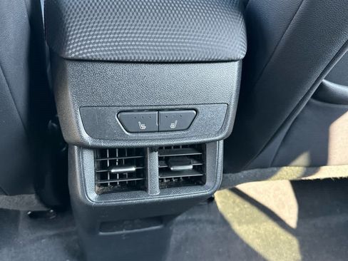 Used 2026 Chevrolet Equinox RS w/ Convenience Package III AWD/4WD image 4