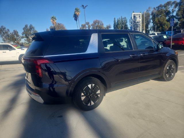 Used 2026 Kia Carnival LXS FWD 360° Tour