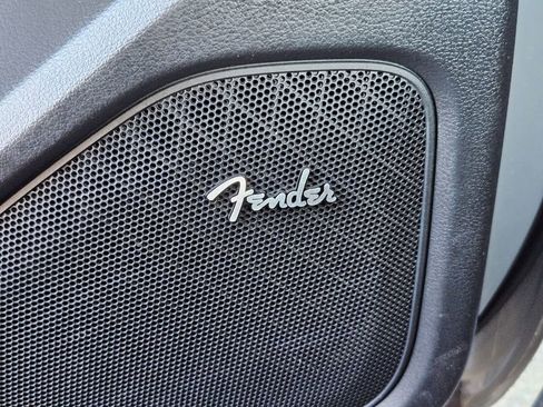 Used 2023 Nissan Frontier PRO-4X w/ Pro Convenience Package image 32