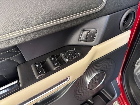 Used 2019 Ford Expedition Platinum AWD/4WD image 19