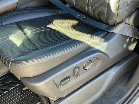 New 2026 Chevrolet Silverado 2500 High Country w/ High Country Premium Package image 19