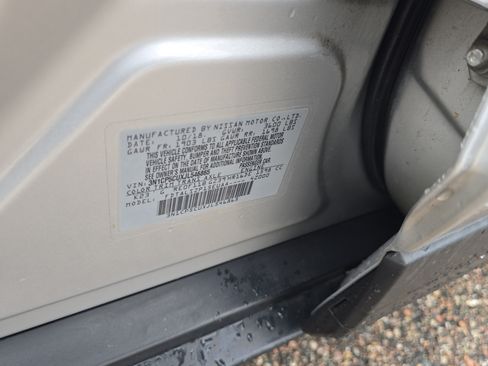 Used 2018 Nissan Kicks SV w/ Exterior Electronics Package FWD image 31