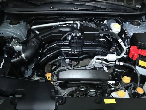 Certified 2024 Subaru Crosstrek 2.0i Premium image 43